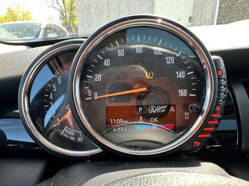 Used 2016 MINI Cooper S FWD image 39