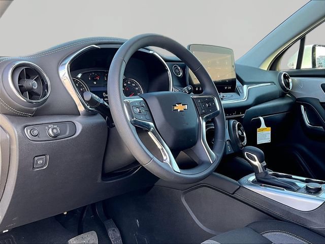 New 2026 Chevrolet Blazer LT FWD image 8