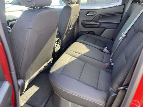 New 2026 Chevrolet Colorado LT image 12