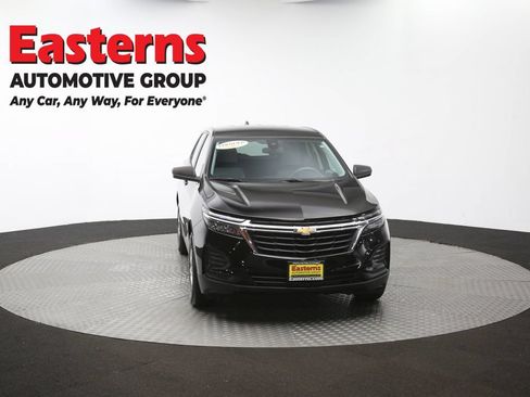 Used 2022 Chevrolet Equinox LS w/ LS Convenience Package FWD image 51