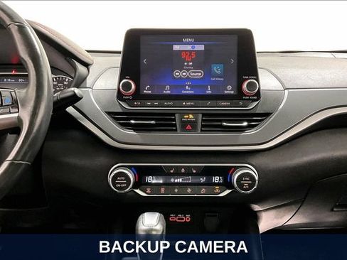 Used 2023 Nissan Altima 2.5 SR AWD/4WD image 20