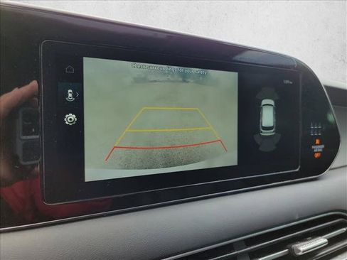 Used 2022 Hyundai Palisade SEL w/ 8P Bench Seat Package FWD image 20