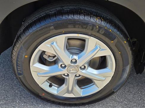 Certified 2024 Honda HR-V LX image 10