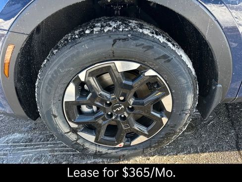 New 2026 Kia Sorento S image 40