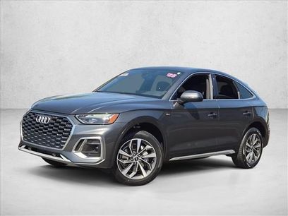 Used 2024 Audi Q5 2.0T Premium Plus w/ Premium Plus Package