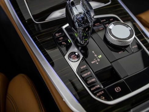 Used 2021 BMW X5 sDrive40i w/ M Sport Package image 36