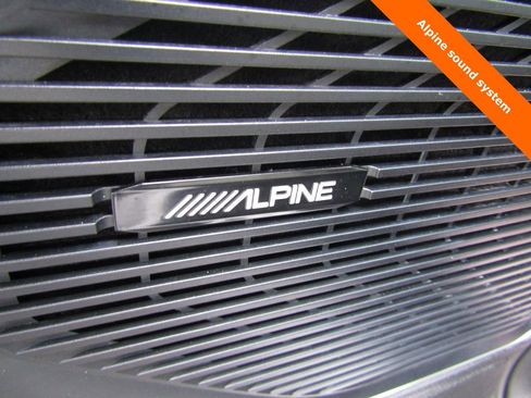 Used 2022 Jeep Wagoneer Series II image 7