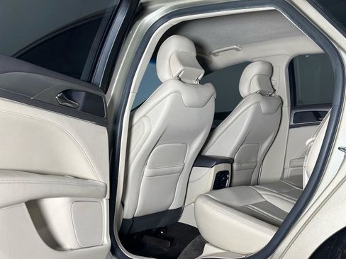 Used 2017 Lincoln MKZ Premiere image 14