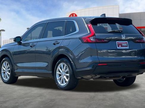 Used 2026 Honda CR-V EX image 6