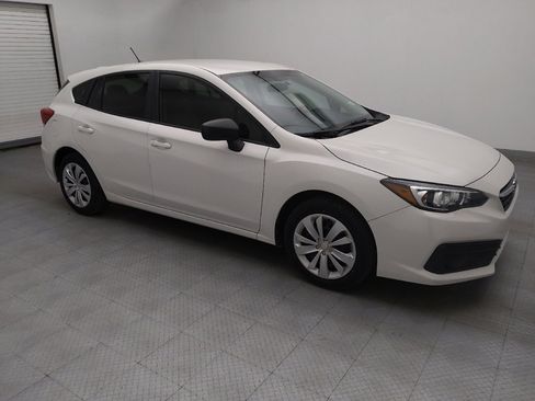 Used 2021 Subaru Impreza 2.0i image 11