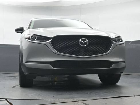 Used 2025 MAZDA CX-30 AWD 2.5 S w/ Select Sport Pkg image 32