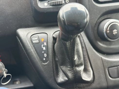 Used 2019 RAM ProMaster 2500 FWD image 22