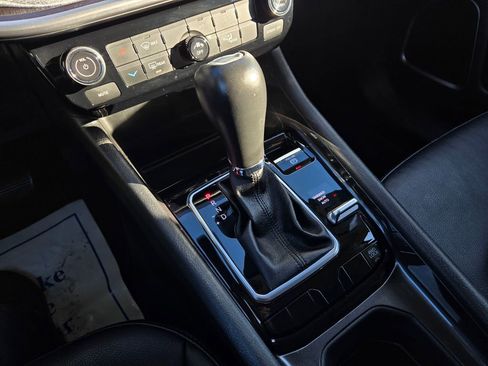 Used 2022 Jeep Compass Latitude image 22