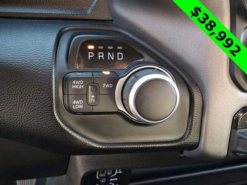 Certified 2024 RAM 2500 Big Horn image 15