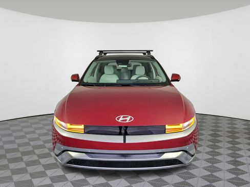 New 2026 Hyundai Ioniq 5 Limited image 41