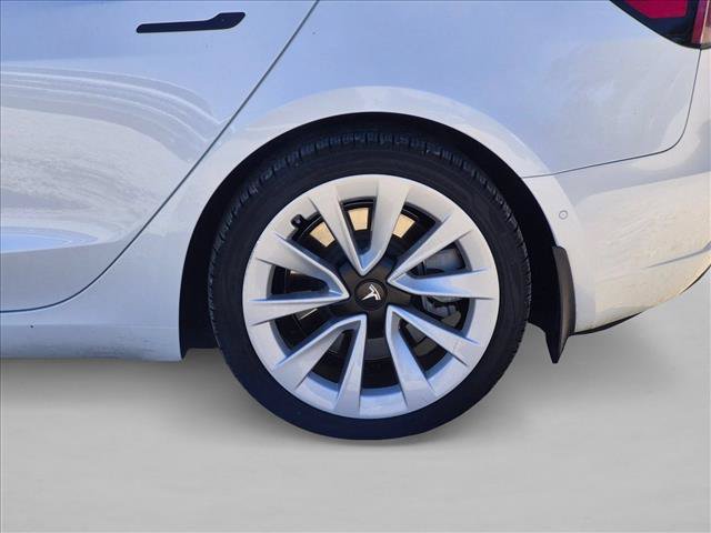 Used 2021 Tesla Model 3 Standard Range Plus RWD image 15