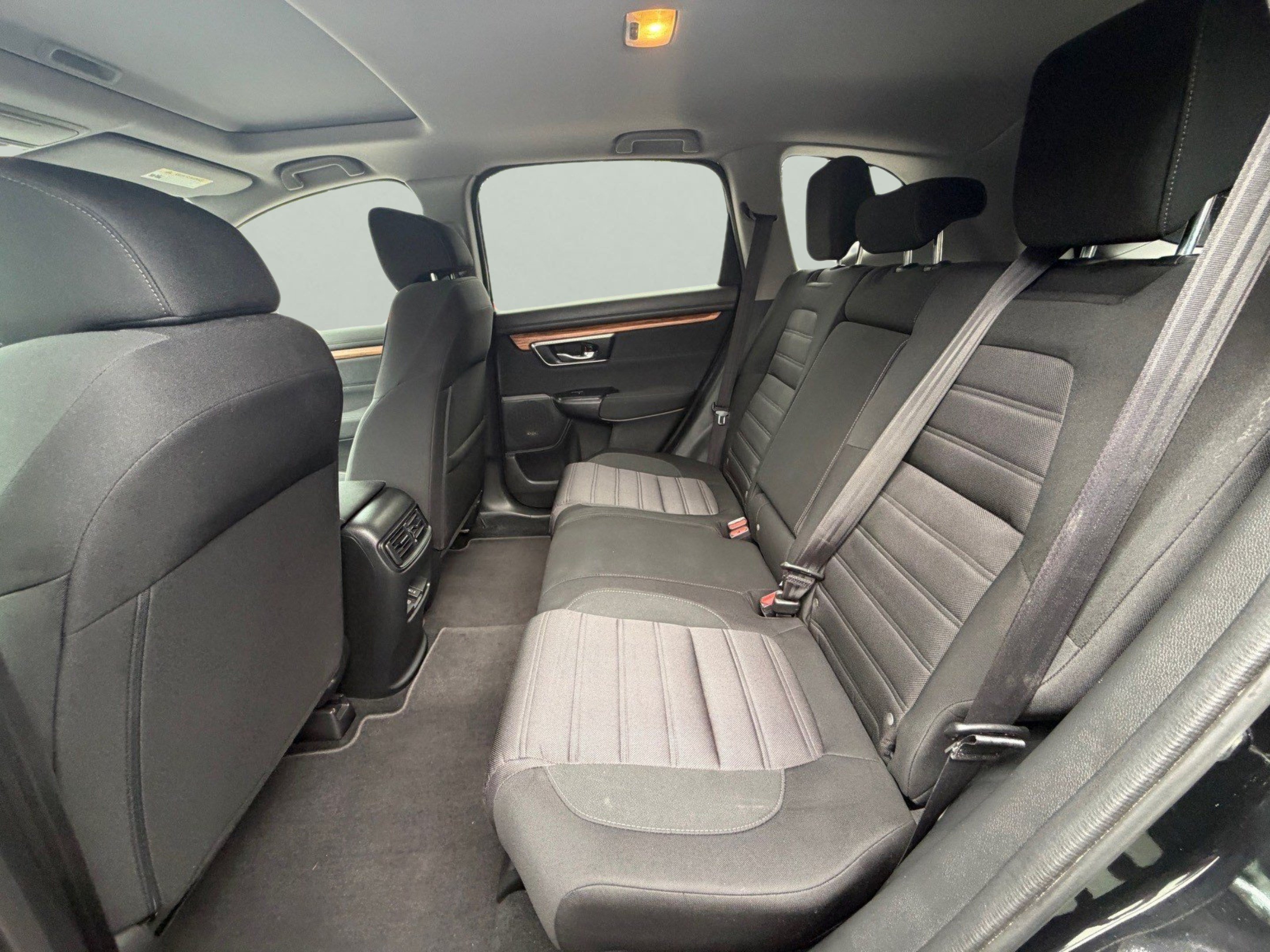 Used 2021 Honda CR-V EX image 15