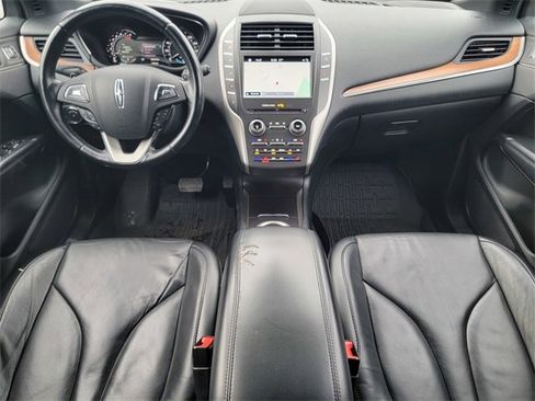 Used 2018 Lincoln MKC Reserve w/ Lincoln MKC Climate Package image 26