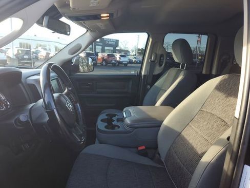 Used 2020 RAM 1500 Express w/ Wheel & Sound Group AWD/4WD image 15