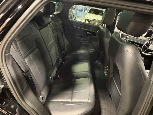 Used 2022 Land Rover Range Rover Evoque SE image 33