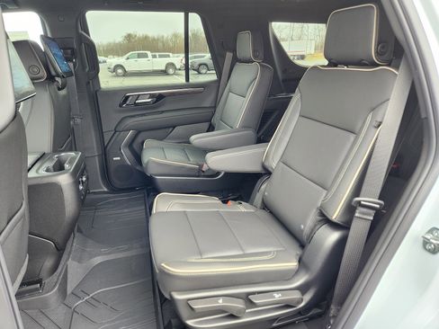 New 2026 Chevrolet Tahoe Premier image 9