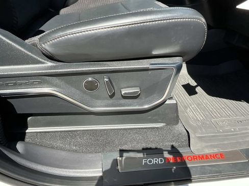 Certified 2023 Ford F150 Raptor AWD/4WD image 28