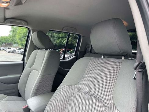 Used 2021 Nissan Frontier SV RWD image 21