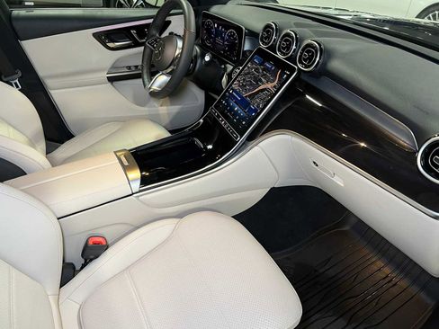 Certified 2025 Mercedes-Benz GLC 300 GLC 300 image 11