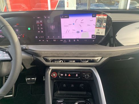 New 2025 Audi SQ5 Premium Plus image 26