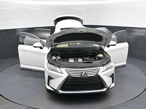 Used 2017 Lexus RX 350 AWD w/ Premium Package image 52