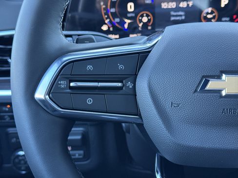 New 2026 Chevrolet Tahoe Premier w/ Sun And Tow Package image 32