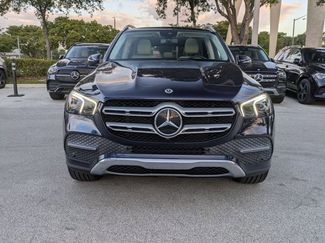 Used 2022 Mercedes-Benz GLE 350 video 2