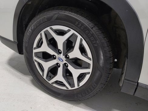 Used 2021 Subaru Forester Premium w/ Popular Package #1 image 31