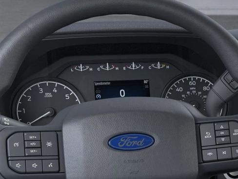 New 2026 Ford F150 STX AWD/4WD image 13
