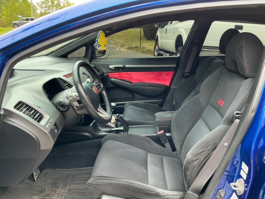 Used 2007 Honda Civic Si image 15