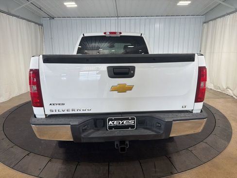 Used 2013 Chevrolet Silverado 1500 LT w/ All-Star Edition image 7