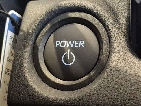 New 2026 Toyota C-HR AWD/4WD image 17