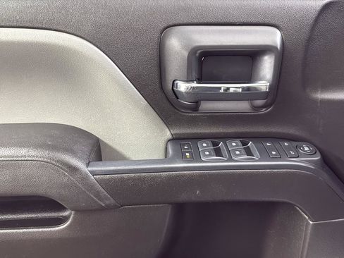 Used 2018 Chevrolet Silverado 2500 W/T w/ WT Convenience Package image 7