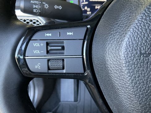 Used 2025 Acura Integra image 29