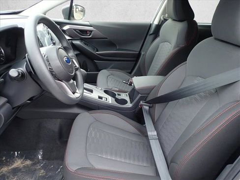 New 2026 Subaru Impreza 2.0i Sport AWD/4WD image 11
