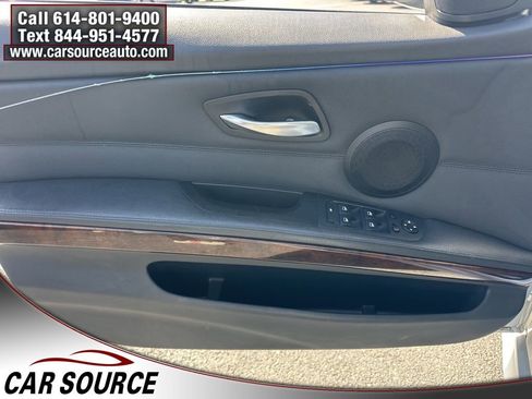 Used 2011 BMW 335i xDrive 335i xDrive image 12