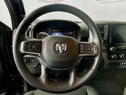 New 2026 RAM 1500 Classic Warlock image 11