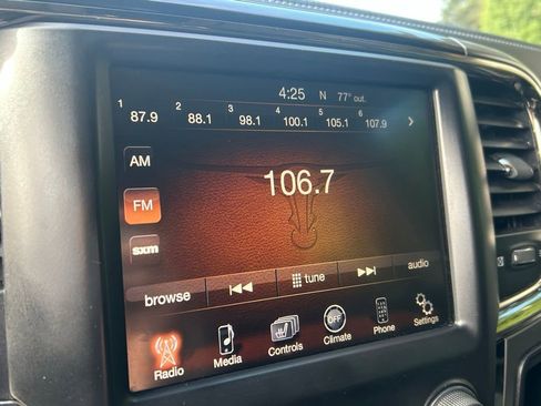 Used 2015 RAM 1500 Sport w/ Comfort Group AWD/4WD image 19