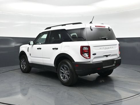 Used 2024 Ford Bronco Sport Big Bend w/ Convenience Package AWD/4WD image 6
