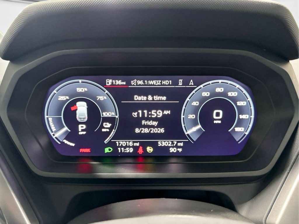 Used 2023 Audi Q4 e-tron Premium Plus w/ Premium Plus RWD image 10