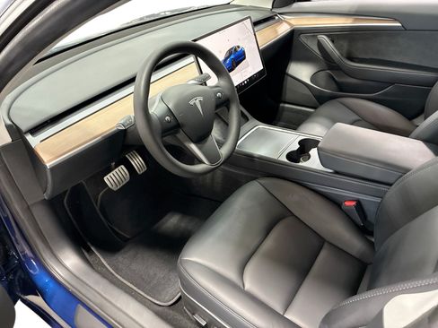 Certified 2023 Tesla Model 3 Performance AWD/4WD image 9