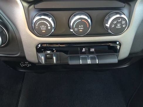 Used 2024 RAM 2500 Big Horn w/ Bed Utility Group AWD/4WD image 29