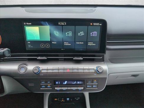 New 2026 Hyundai Kona SEL Sport image 14