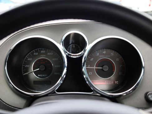 Used 2007 Pontiac Solstice GXP w/ Premium Package RWD image 11