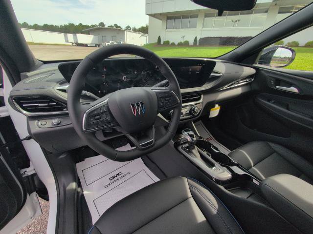 New 2026 Buick Envista Sport Touring w/ Convenience I Package FWD image 22